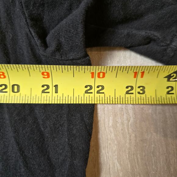 Vintage Y2K Red Hot Chili Peppers band tee XL - Picture 4 of 5